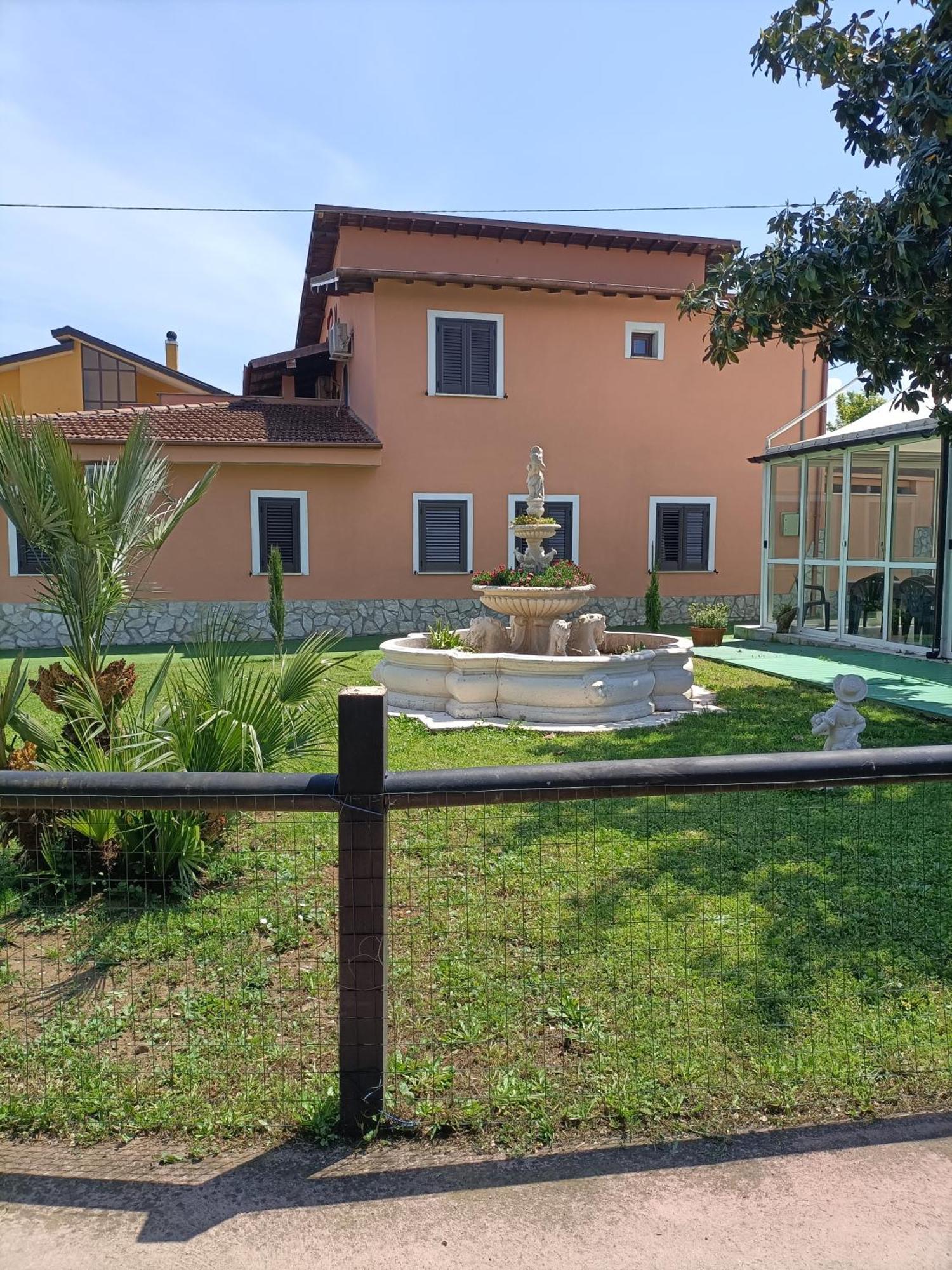 B&B Ar Colle 2 Valmontone Eksteriør billede