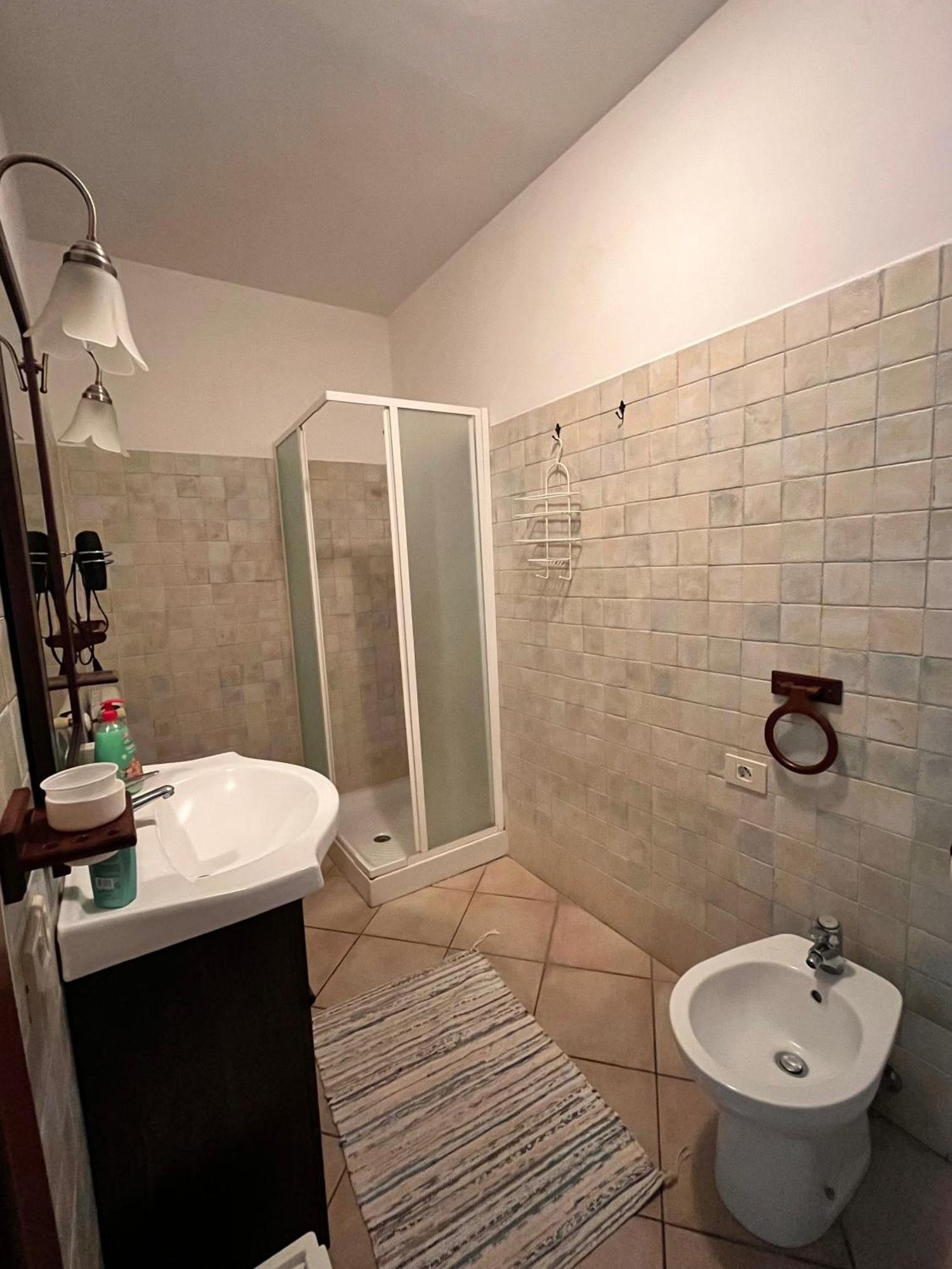 B&B Ar Colle 2 Valmontone Eksteriør billede