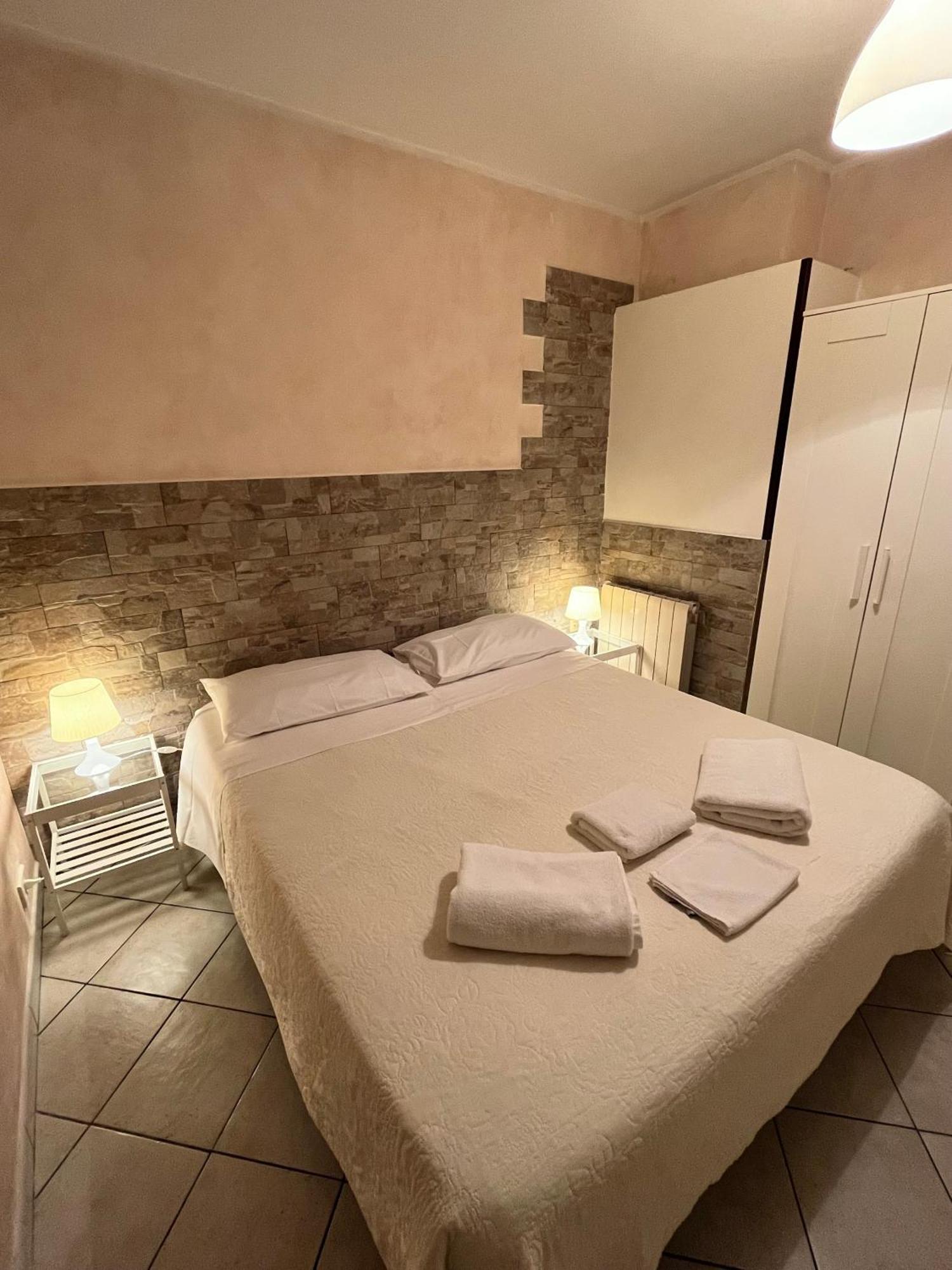 B&B Ar Colle 2 Valmontone Eksteriør billede