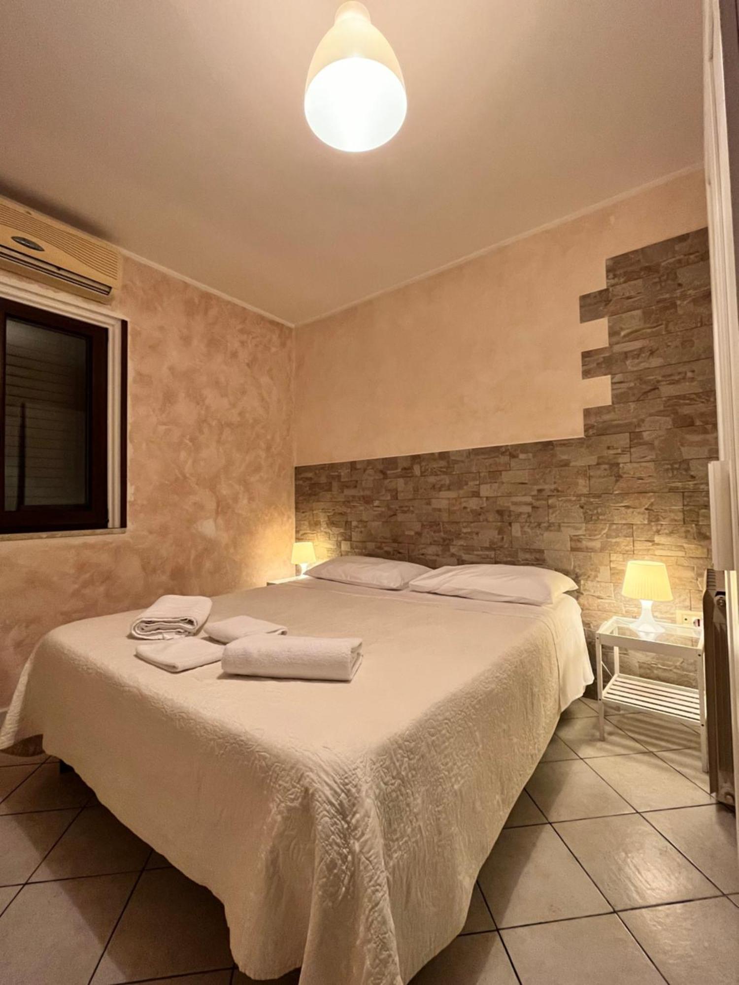B&B Ar Colle 2 Valmontone Eksteriør billede