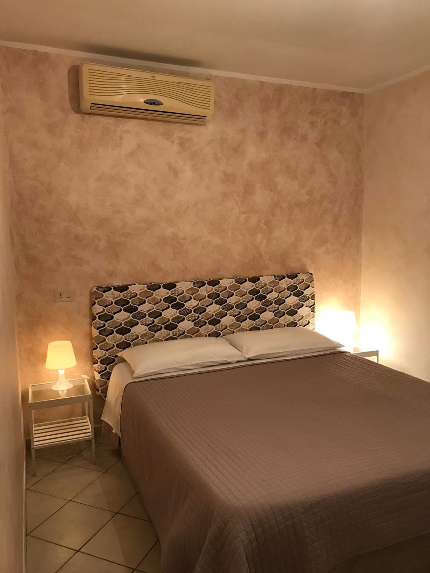 B&B Ar Colle 2 Valmontone Eksteriør billede